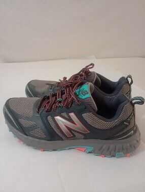 New Balance 412 v3 women's trail running shoes